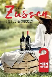 Omslag van Liefde en succes