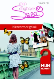 Omslag van Kiezen voor geluk
