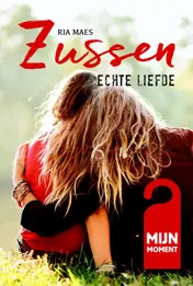 Omslag van Echte liefde