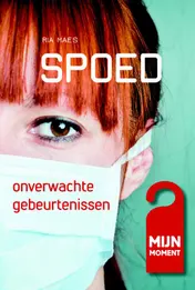 Omslag van Spoed