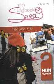 Omslag van 10 jaar later
