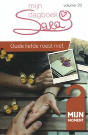 Omslag van Oude liefde roest niet