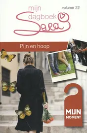 Omslag van Pijn en hoop