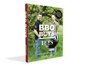 Omslag van BBQ Boys
