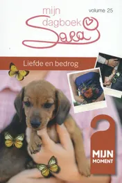 Omslag van Sara - Liefde en bedrog