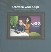Omslag van Schatten voor altijd
