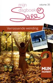 Omslag van Verrassende wending