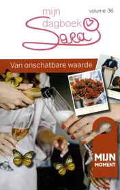 Omslag van Van onschatbare waarde