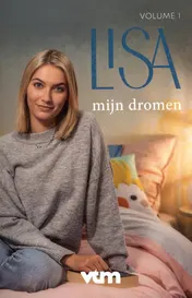 Omslag van Mijn dromen