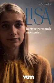 Omslag van Hartverwarmende momenten