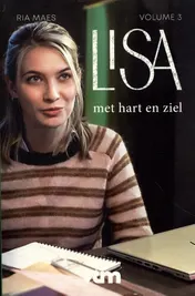 Omslag van Met hart en ziel