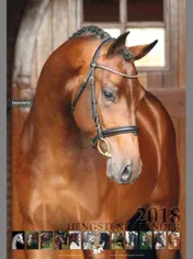 Omslag van 2018