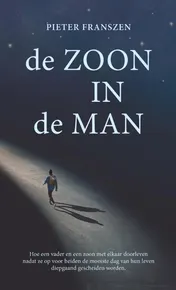 Omslag van De ZOON IN de MAN