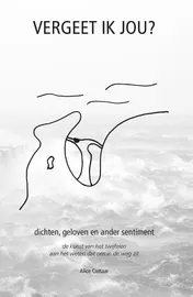 Omslag van Vergeet ik jou?