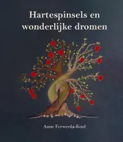 Omslag van Hartespinsels en wonderljke dromen