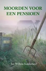 Omslag van Moorden voor een pensioen