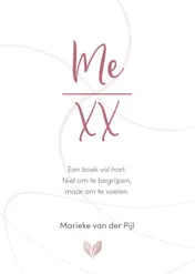 Omslag van Me – XX