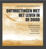 Omslag van Ontmoetingen met het leven in de dood