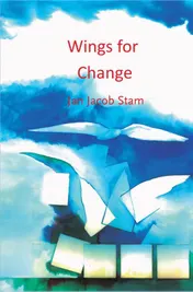 Omslag van Wings for Change