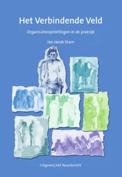 Omslag van Het verbindende veld