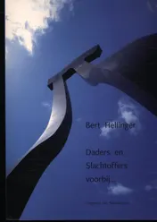 Omslag van Daders en slachtoffers voorbij...