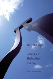 Omslag van Daders en slachtoffers voorbij...