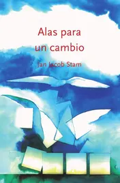 Omslag van Alas para un cambio