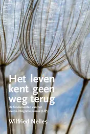 Omslag van Het leven kent geen weg terug