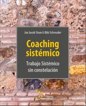 Omslag van Coaching sistémico