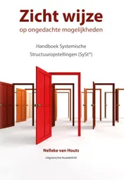 Omslag van Zicht wijze op ongedachte mogelijkheden