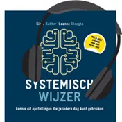 Omslag van Systemisch Wijzer