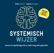 Omslag van Systemisch wijzer