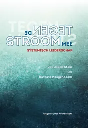 Omslag van Tegen de stroom mee
