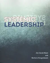 Omslag van Systemic leadership