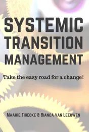 Omslag van Systemic Transitionmanagement