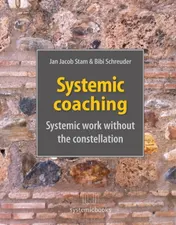 Omslag van Systemic coaching