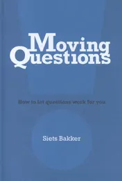 Omslag van Moving Questions