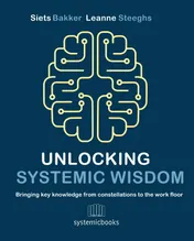 Omslag van Unlocking systemic wisdom