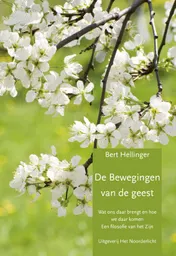 Omslag van De Bewegingen van de geest
