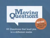 Omslag van Moving Questions