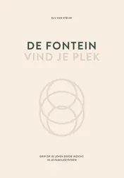 Omslag van De Fontein, find your place