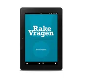 Omslag van Rake Vragen