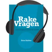 Omslag van Rake Vragen