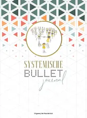 Omslag van Systemische Bullet Journal