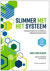 Omslag van Slimmer met het Systeem