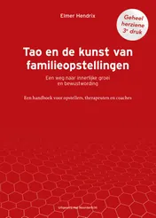 Omslag van Tao en de kunst van familieopstellingen