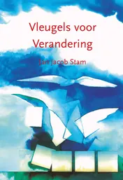 Omslag van Vleugels voor Verandering
