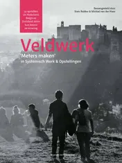 Omslag van VeldWerk