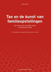 Omslag van Tao en de kunst van familieopstellingen