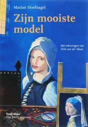 Omslag van Zijn mooiste model